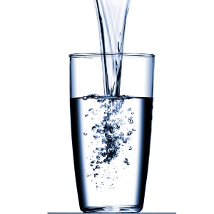Water - It's There When You Need It!